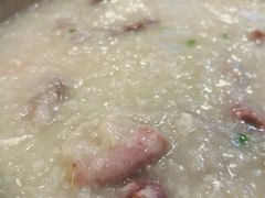 -盛记顺德高佬猪杂粥