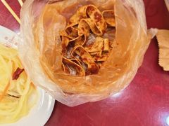 -西塔大冷面(市府大路店)