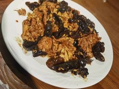 -合家院饭庄(榆关道店)
