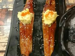 -榴大大·寿司先生(哈街店)