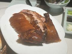 -四世同堂·京菜·烤鸭(双井店)