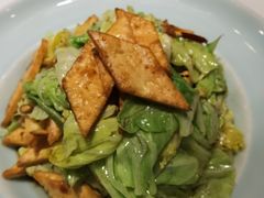 巴依特色包包菜-巴依老爷新疆美食(常营店)