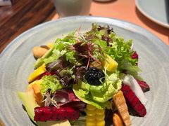 -山葵家·创意料理(临平银泰城店)