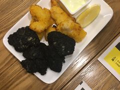 -乐凯撒披萨(东方新世界店)