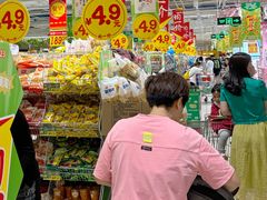 -大润发(番禺店)