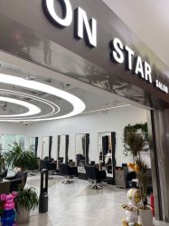 -ON STAR SALON