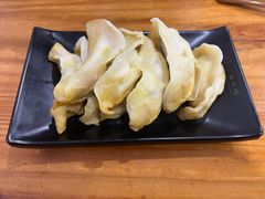 金春锅贴-金春锅贴(北京西路店)