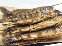 -大锅强·蒸海鲜青岛菜(吾悦广场店)