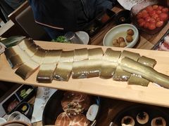 -泥炉烧肉师(新街口金銮巷店)