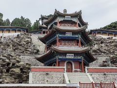 -香山公园