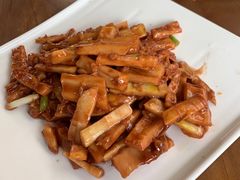 -卢小厨私房菜(长兴店)