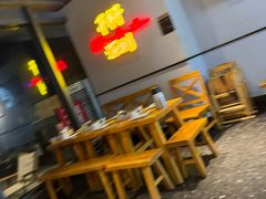 -木屋烧烤(龙岗龙城万科里店)
