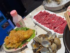 -琥珀川糟粕醋火锅(慈云寺店)