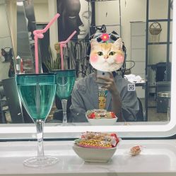 -CE·专业蛋白•羽毛接发·潮色烫染品牌店