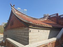 -晋江五店市传统文化旅游区