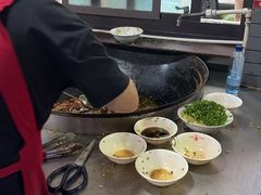 -杭嘉湖咬强羊肉面馆(永兴路总店)