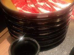 -牛New寿喜烧(闵行龙湖天街店)