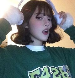 -FASHION PALACE hair+