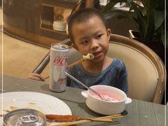 -五洲咖啡厅(五洲大酒店)