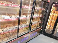 -有蚝有翅烧烤大排档·宵夜(右安门店)