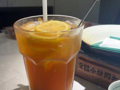 -费大厨辣椒炒肉(黄兴中心广场店)