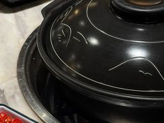 -同仁四季椰子鸡(福田东园总店)