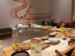 -赤坂亭·M9和牛烧肉·铁板烧(合肥万象城店)