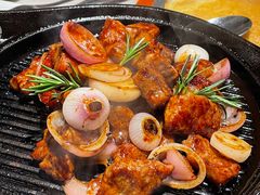 -船歌·鱼水饺青岛菜(闽江二路店)