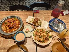 -耶里夏丽·丝路新疆菜·清真食品(徐家汇臻选店)
