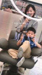 -MINX名珂斯·烫染形象设计