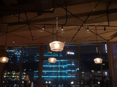 -Mercato莫卡多露台餐厅与酒吧(K11店)