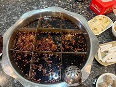 -福满家火锅26年江景(十八梯店)