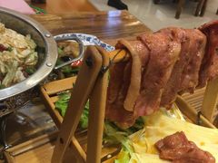 -东北人家铁锅炖(鞍山路店)