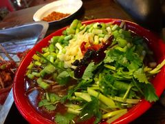 -三番火辣串串香(总店)