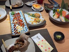 -德川家日本料理(顺义华联店)