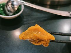 -老来福·非遗酸汤兔(凯旋路店)