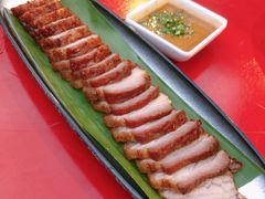 -福照楼汽锅鸡·云南菜(护国路店)