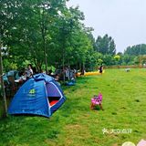 在悦芽谷与夏天草地来个约会吧