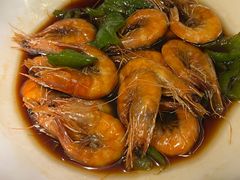 -香阁餐厅·常州菜·常州菜代表品牌(新北奥体店)