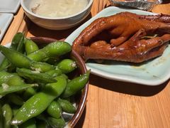 -青藤茶馆(南山路店)