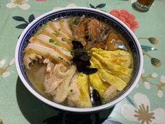 -得意楼蒸菜馆