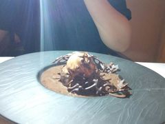 -上海和平饭店-华懋阁 The Cathay Room