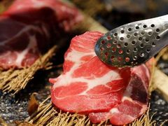 -欢乐牧场海鲜牛排烧烤涮自助(怀柔万达广场店)