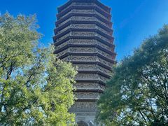 -玲珑塔公园