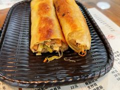食饼筒-聚缘坊特色名小吃(天元西街店)
