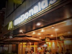 门面-麦当劳(帝豪店)