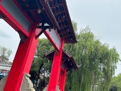 -四川大学(望江校区)