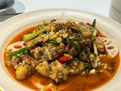 -禄鼎记·排队俩小时都要吃的酸菜鱼(石牌桥店)