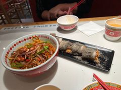 -味福记·江西小炒·南昌小吃(青山湖万达店)