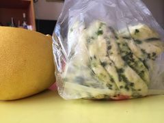 大花卷-白玉兰食品(汇联商厦店)